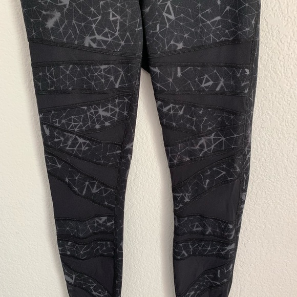 Lululemon | RARE high times pants crushed stars 2 - Picture 4 of 7